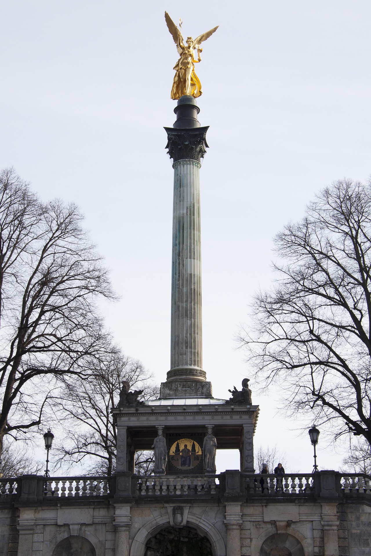Schlüsseldienst-Bogenhausen-Friedensengel